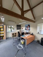 Ashwell Business Park, Ilminster for lease Interior Photo- Image 1 of 4