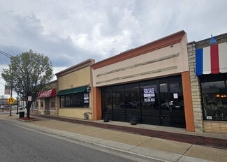 Plus de détails pour 8341 Grand Ave, River Grove, IL - Commerce de détail à vendre