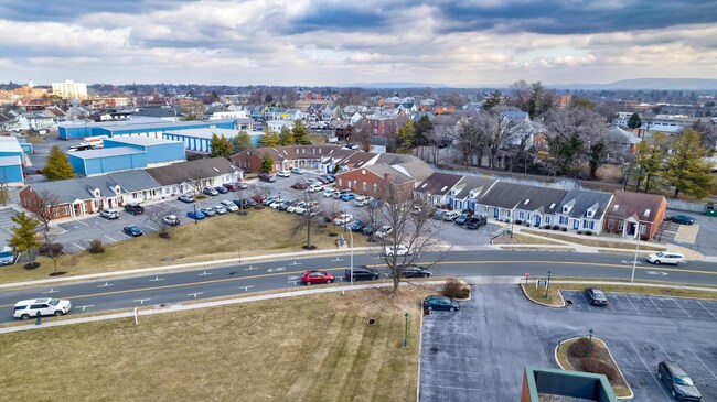 Plus de détails pour 344-358 Mill St, Hagerstown, MD - Bureau à louer