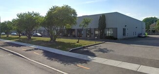 More details for 167-189 Ave Labrosse, Dollard-des-Ormeaux, QC - Industrial for Lease
