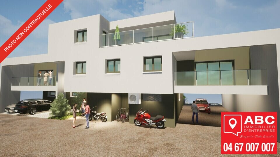 Retail in Agde for sale - Building Photo - Image 2 of 6