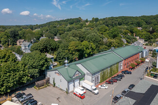 Plus de détails pour 2 Brewery Pl, Ipswich, MA - Industriel à vendre