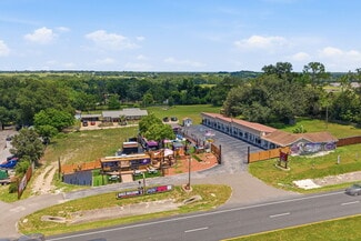 More details for 8744 Gall Blvd, Zephyrhills, FL - Hospitality for Sale