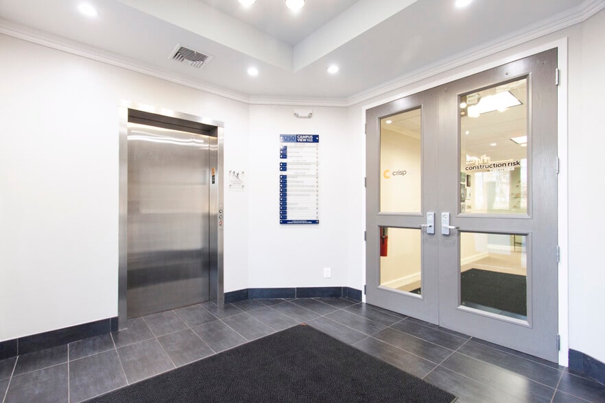 1250 State Route 28, Branchburg, NJ for lease - Interior Photo - Image 3 of 8