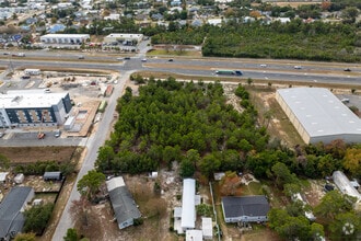 22000-22050 Panama City Beach Pky, Panama City Beach, FL - AERIAL  map view - Image1