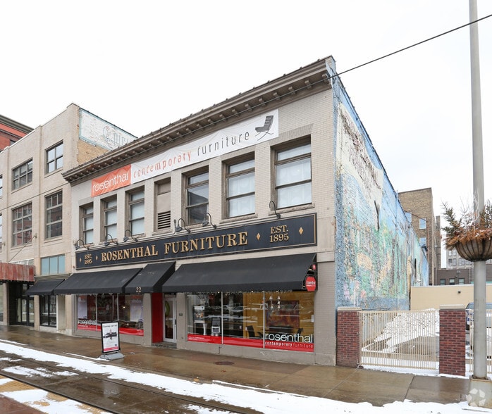 22 N 5th St, Minneapolis, MN for sale - Building Photo - Image 2 of 29