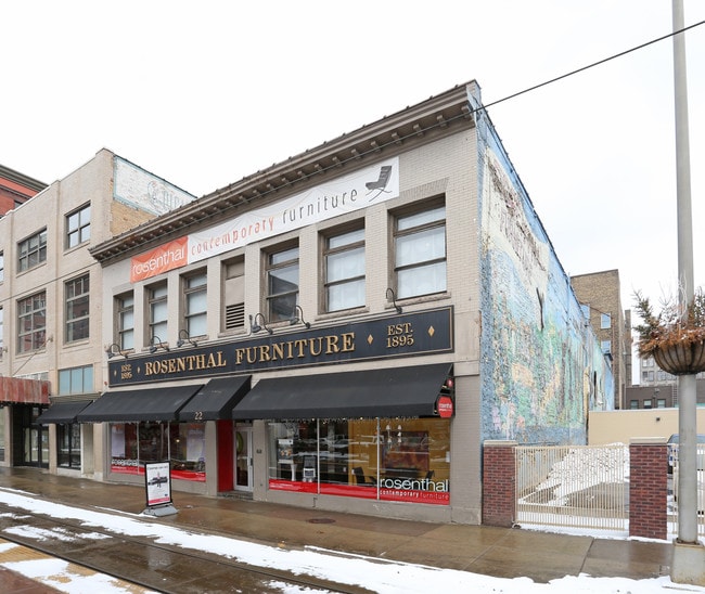 More details for 22 N 5th St, Minneapolis, MN - Retail for Auction