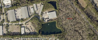 Plus de détails pour 7 mining terrace – Terrain à vendre, Jacksonville, FL