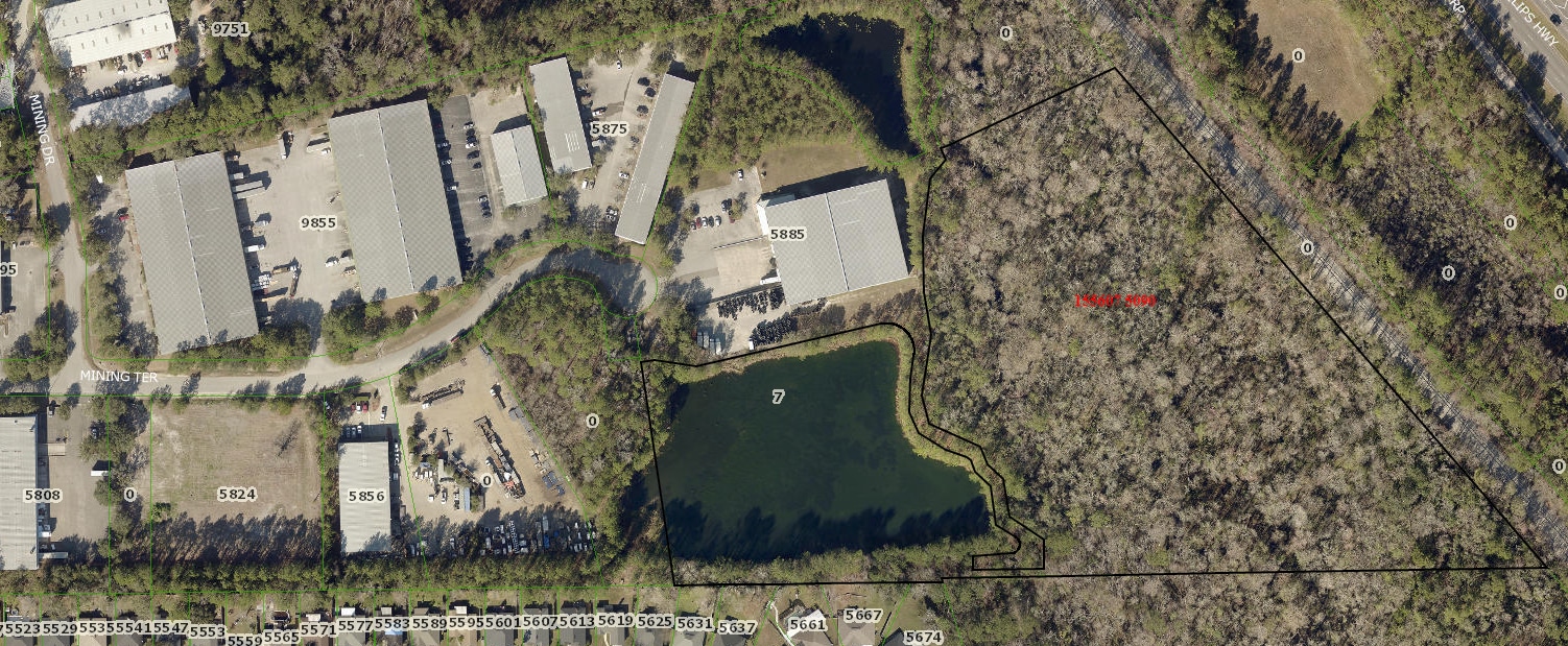 7 Mining Ter, Jacksonville, FL à vendre Photo principale- Image 1 de 2