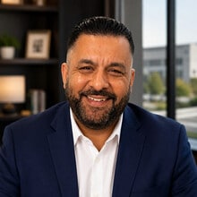Paaras Vijan