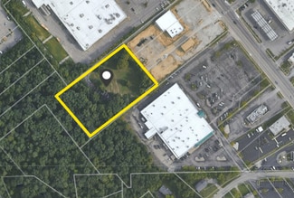 Plus de détails pour 2205 State St, New Albany, IN - Terrain à vendre