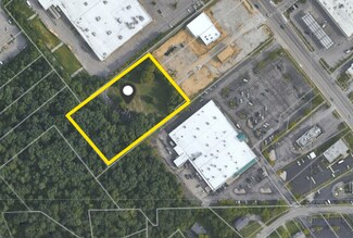 Plus de détails pour 2205 State St, New Albany, IN - Terrain à vendre