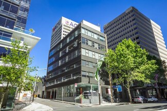 Plus de détails pour 110 Pacific Highway, North Sydney - Bureau, Bureau/Commerce de détail à louer
