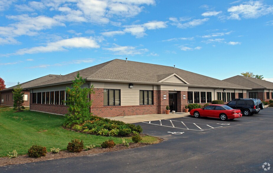 10552 Success Ln, Dayton, OH à vendre - Photo du bâtiment - Image 2 de 4