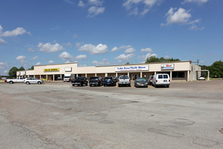 More details for 205 W Cedar Creek Pkwy, Seven Points, TX - Retail for Lease