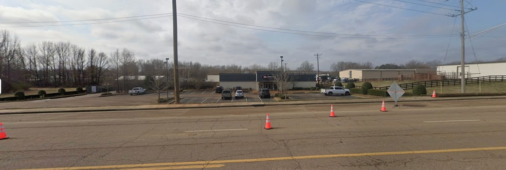 179 Hwy 72 E, Collierville, TN for lease - Building Photo - Image 3 of 6