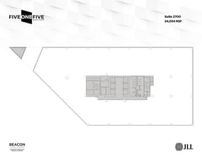 515 N State St, Chicago, IL for lease Interior Photo- Image 1 of 6