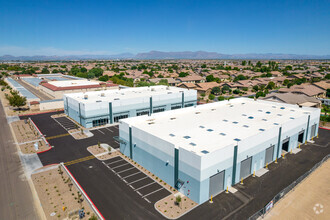 22275 S Scotland Ct, Queen Creek, AZ - aerial  map view - Image1