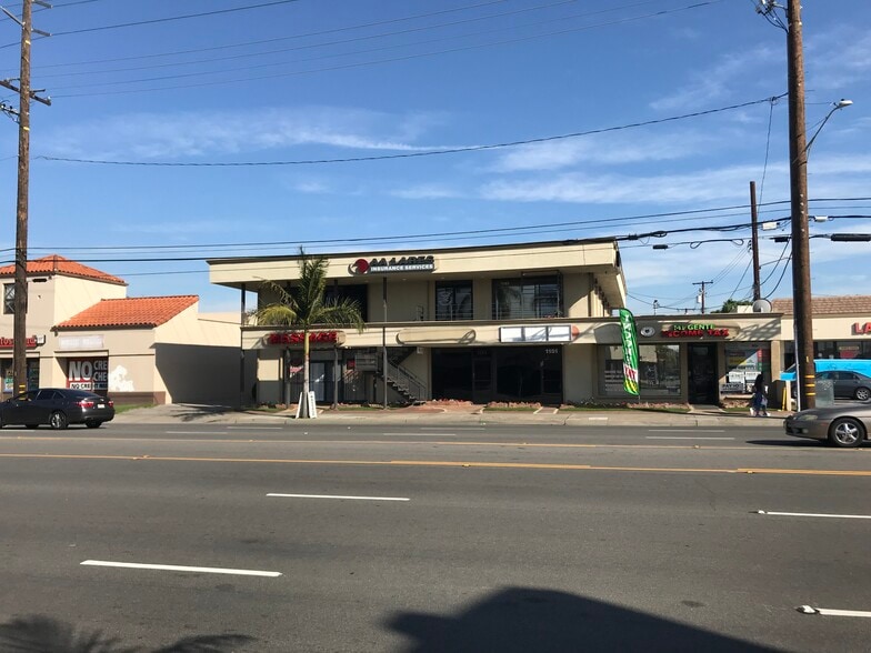 1149-1163 N Tustin St, Orange, CA for lease - Building Photo - Image 1 of 25