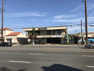 More details for 1149-1163 N Tustin St, Orange, CA - Retail for Lease