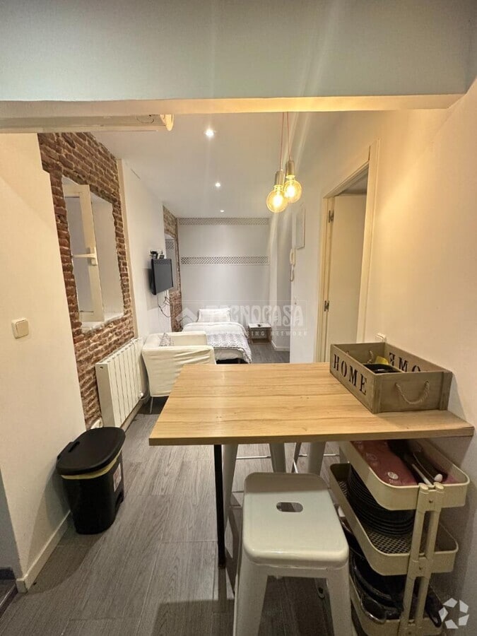 Madrid, MAD 28012 - Unité Puerta 02 - - Photo intérieure - Image 1 of 8