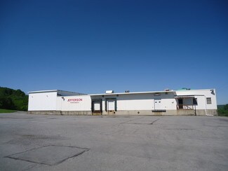 More details for 844 S Main Street Ext, Punxsutawney, PA - Industrial for Sale