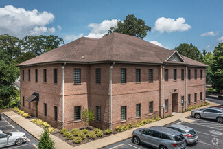 More details for 699 Oakleaf Office Ln, Memphis, TN - Office for Lease