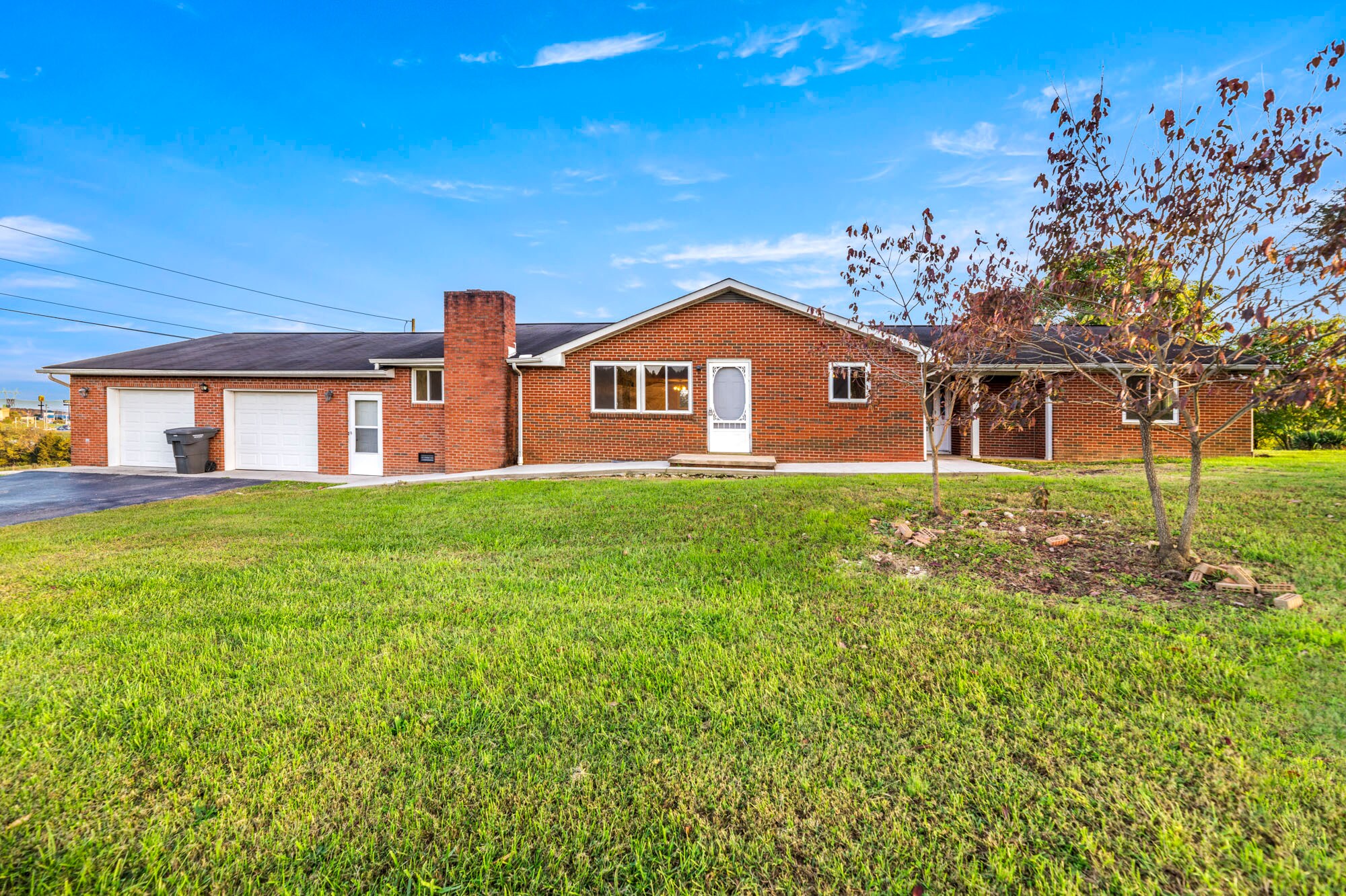 310 Goose Creek Rd, Dandridge, TN à vendre Photo principale- Image 1 de 50