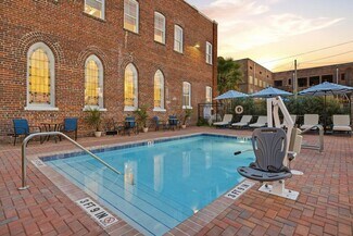 Plus de détails pour 525 Beaver St, Jacksonville, FL - Commerce de détail à louer