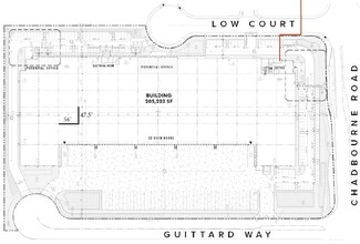 More details for 2725 Low Ct, Fairfield, CA - Industrial for Lease