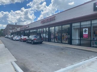 More details for 3-25 E 38th St, Indianapolis, IN - Retail for Lease