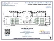 Floor Plan-630 BCB 300-305