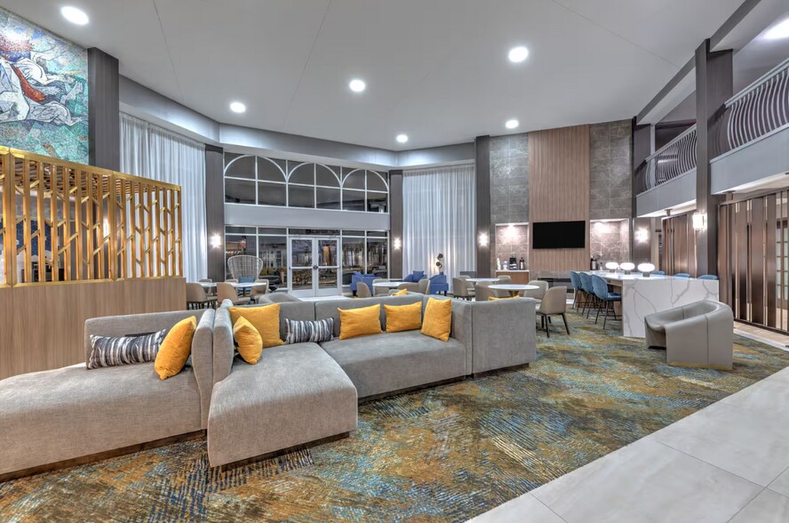 4850 W John Carpenter Fwy, Irving, TX à vendre - Photo intérieure - Image 3 de 21