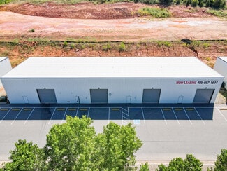 More details for 5700 N Bryant, Oklahoma City, OK - Industrial for Sale