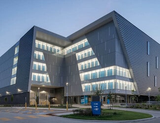 More details for 200 Fairbank Av, Toronto, ON - Office for Lease