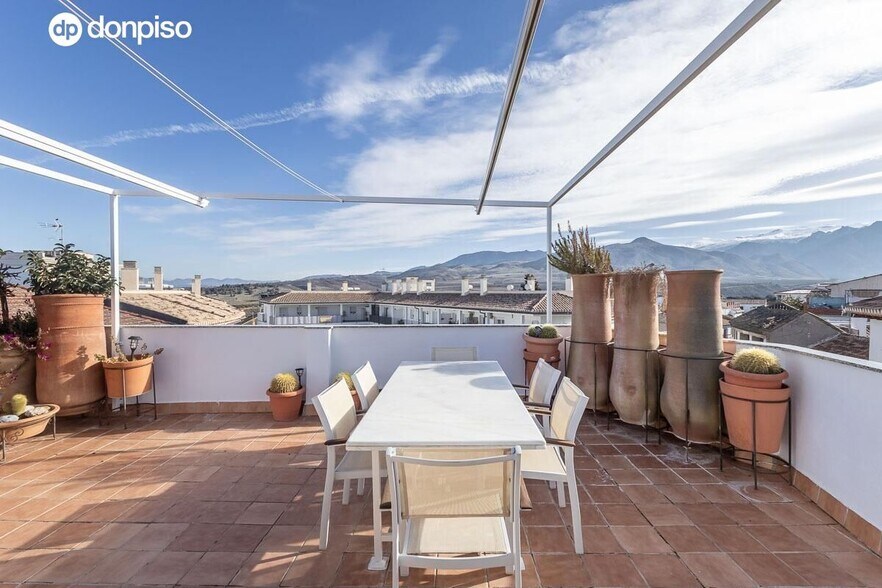 Plaza de España, 2, Dílar, Granada à vendre - Photo du bâtiment - Image 2 de 50