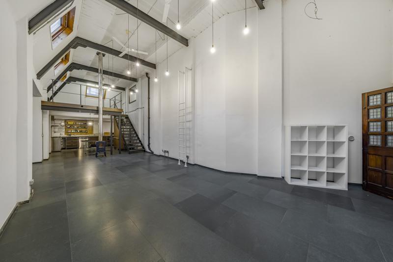 2A East Mount St, London for lease - Building Photo - Image 3 of 7