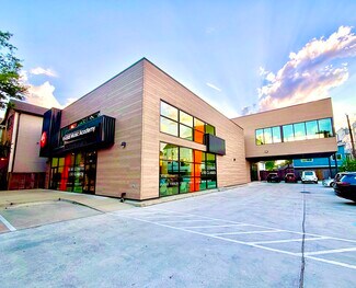 Plus de détails pour 1009 Yale St, Houston, TX - Bureau/Commerce de détail, Commerce de détail à louer