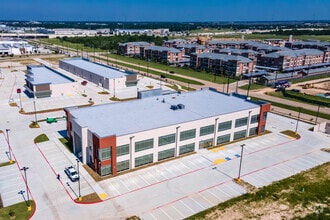 22939 Colonial Pky, Katy, TX - AERIAL  map view
