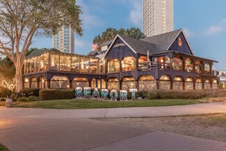 Plus de détails pour 849 W Harbor Dr, San Diego, CA - Commerce de détail à louer