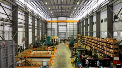 6401 N Eldridge Pky, Houston, TX for lease Interior Photo- Image 2 of 2