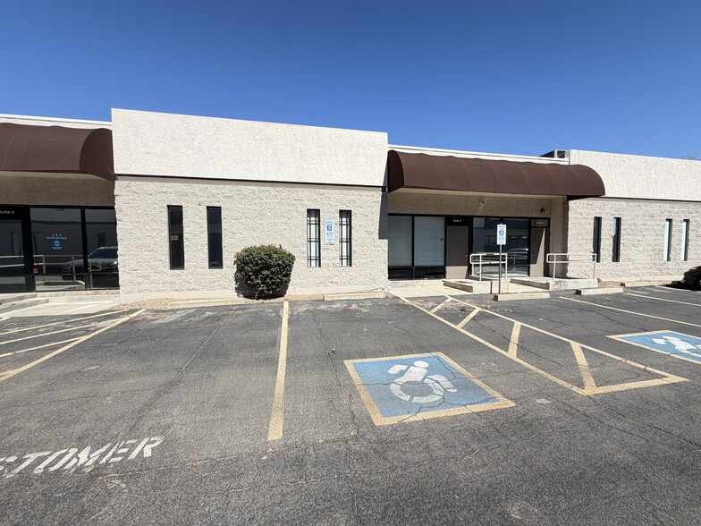21421 N 11th Ave, Phoenix, AZ for sale - Building Photo - Image 1 of 9