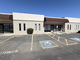 Plus de détails pour 21421 N 11th Ave, Phoenix, AZ - Industriel à vendre