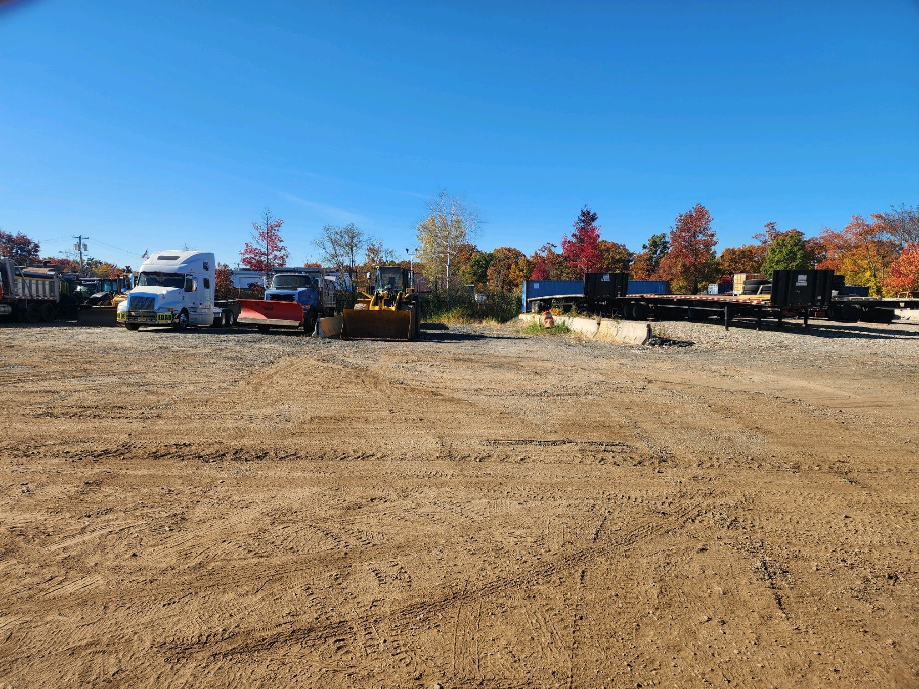 28 Industrial Dr, Keyport, NJ for lease Building Photo- Image 1 of 2