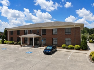 More details for 8385 Cherokee Blvd, Douglasville, GA - Office for Sale