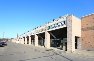 More details for 4714 Cemetery Rd, Hilliard, OH - Retail for Lease