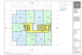 525 N Brand Blvd, Glendale, CA for lease Floor Plan- Image 2 of 11
