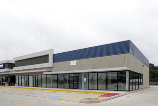 Plus de détails pour 20434 Kuykendahl Rd, Spring, TX - Commerce de détail à vendre
