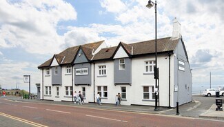 Plus de détails pour East St, Tynemouth - Commerce de détail à louer