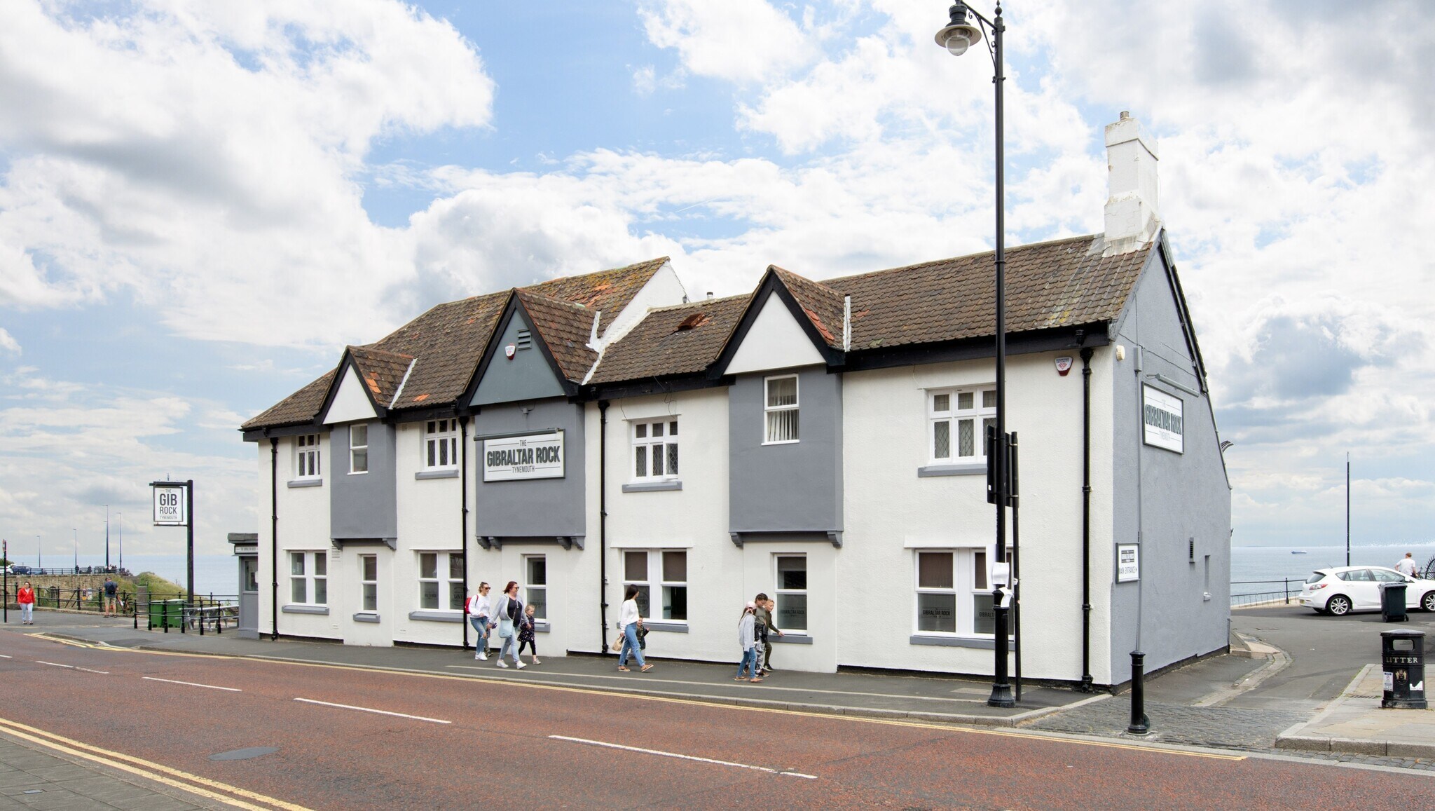 East St, Tynemouth à louer Photo principale- Image 1 de 4
